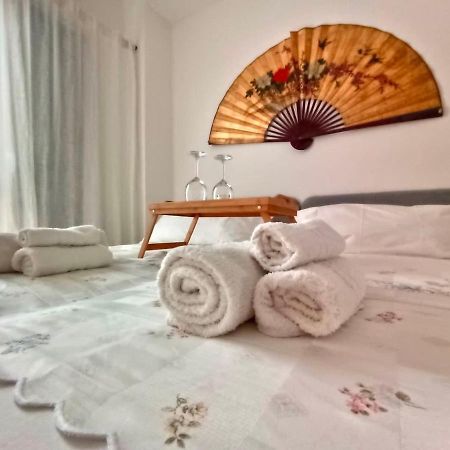Villa Indipendente Nel Centro Di Decimomannu Extérieur photo