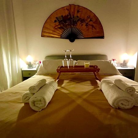 Villa Indipendente Nel Centro Di Decimomannu Extérieur photo