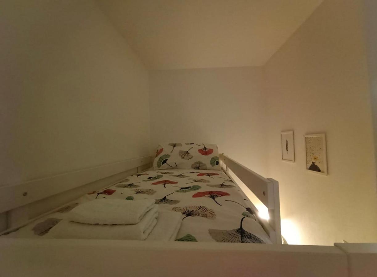 Villa Indipendente Nel Centro Di Decimomannu Extérieur photo